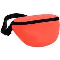 Изображение Поясная сумка Manifest Color из светоотражающей ткани, оранжевая от бренда Molti