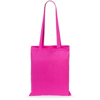 Фотка Сумка для покупок GEISER, розовый, 40x36 см, 100% хлопок, 105 г/м2