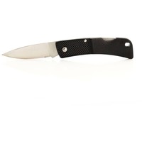BOMBER Нож складной, нержавеющая сталь, черный и складные автоматические ножи