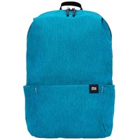 Фотография Городской компактный рюкзак Mi Casual Daypack для ноутбука 13, 10 л., 22,5 х 12,5 х 34 см, производитель Xiaomi