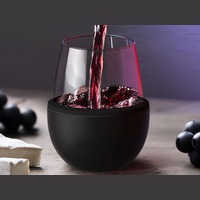 Бокалы для красного вина