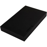Коробка  POWER BOX  mini черная
