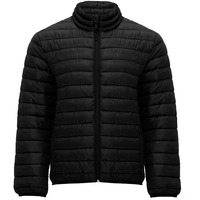 Куртка Finland мужская, черный, 2XL