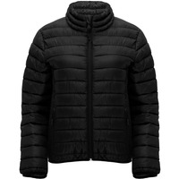 Куртка Finland женская, черный, XL