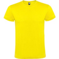 Футболка Atomic мужская, желтый, XL