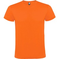 Футболка Atomic мужская, оранжевый, 3XL