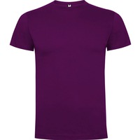 Футболка Dogo Premium мужская, фиолетовый, L