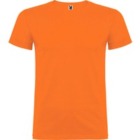 Футболка Beagle мужская, оранжевый, M
