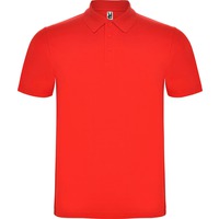 Изображение Рубашка поло Austral мужская, люксовый бренд Roly