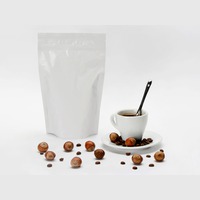 Кофе в зернах Лесной орех, дой-пак, 14 х 5 х 22 см