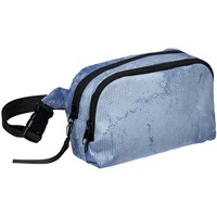 Поясная сумка Blue Marble и вариант спортивный на молнии