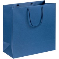 Пакет Porta, большой, синий