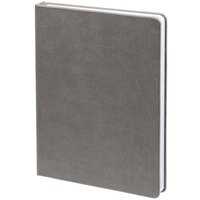 Картинка Ежедневник New Latte, недатированный, серый от торговой марки Инспаер