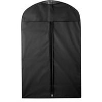 Фотка Чехол для одежды KIBIX, черный, 100% полиэтилен