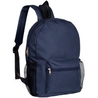 Изображение Рюкзак Easy, темно-синий от торговой марки Molti