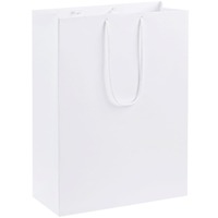 Пакет бумажный Porta XL, белый