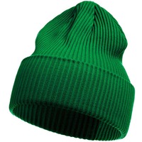 Картинка Шапка Franky, зеленая, мировой бренд teplo