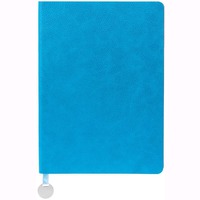 Картинка Ежедневник Lafite, недатированный, голубой