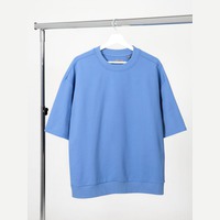 Оригинальная парная футболка унисекс Neofit, синяя XS/S и парная одежда с номером
