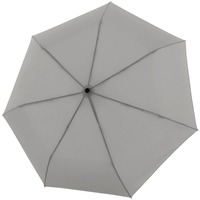 Изображение Зонт складной Trend Magic AOC, серый, люксовый бренд Doppler