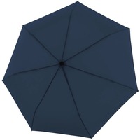 Изображение Зонт складной Trend Magic AOC, темно-синий