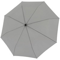 Картинка Зонт складной Trend Mini, серый