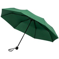 Фотка Зонт складной Hit Mini ver.2, зеленый в каталоге Доплер