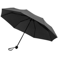 Изображение Зонт складной Hit Mini ver.2, серый, мировой бренд Doppler