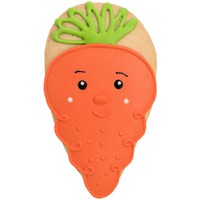 Печенье Carrot Mood