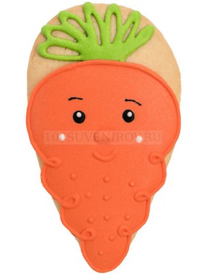   Carrot Mood   