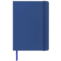 Ежедневник Covert, датированный, синий