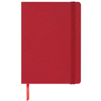 Картинка Ежедневник Covert, датированный, красный, бренд Адъютант