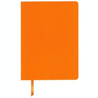 Изображение Ежедневник Costar, недатированный, оранжевый, дорогой бренд Адъютант