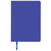 Картинка Ежедневник Costar, недатированный, синий, бренд Адъютант