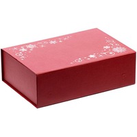 Коробка Frosto, S, красная