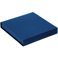 Картинка Коробка Senzo, синяя от известного бренда Сделано в России