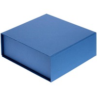 Коробка Flip Deep, синяя матовая