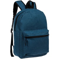 Рюкзак Melango, темно-синий и рюкзаки