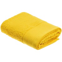 Полотенце Odelle ver.2, малое, желтое