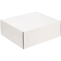 Коробка New Grande, белая