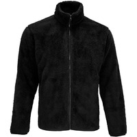 Картинка Куртка унисекс Finch, черная L от известного бренда Sol's