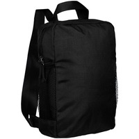 Рюкзак Packmate Sides, черный