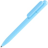 Фотка Ручка шариковая Prodir DS6S TMM, голубая