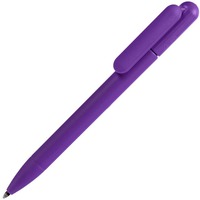 Фотка Ручка шариковая Prodir DS6S TMM, фиолетовая