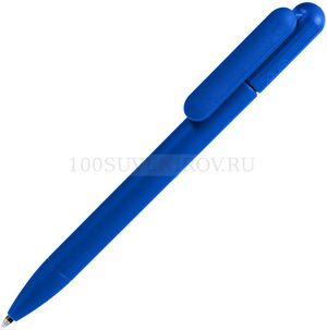 Фото Ручка шариковая Prodir DS6S TMM, темно-синяя