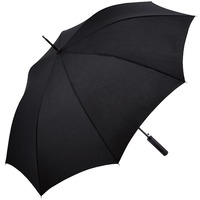 Элегантный фирменный зонт-трость SLIM с системой защиты от ветра, d103 х 81,2 см, в сложенном виде d4,5 х 81,2 см. Персонализация.