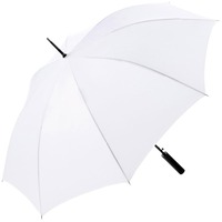 Картинка Элегантный фирменный зонт-трость SLIM с системой защиты от ветра, d103 х 81,2 см, в сложенном виде d4,5 х 81,2 см. Персонализация. в каталоге FARE