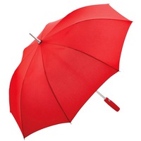 Фотография Фирменный зонт-трость ALU с деталями из прочного алюминия с системой защиты от ветра, d105 х 82 см, в сложенном виде d5 х 82 см  от производителя Фаре
