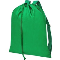 Классный яркий рюкзак-мешок ORIOLE на лямках, 33 х 42 см