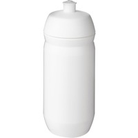 Бутылка спортивная, пластиковая, носик-соска, 500 мл., d7,35 х 18,3 см